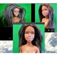 thumbnail image 4 of Doll Hair & Wig Detangler and Conditioner (8oz-Single bottle) -Detergent Free Since 2004, 4 of 10