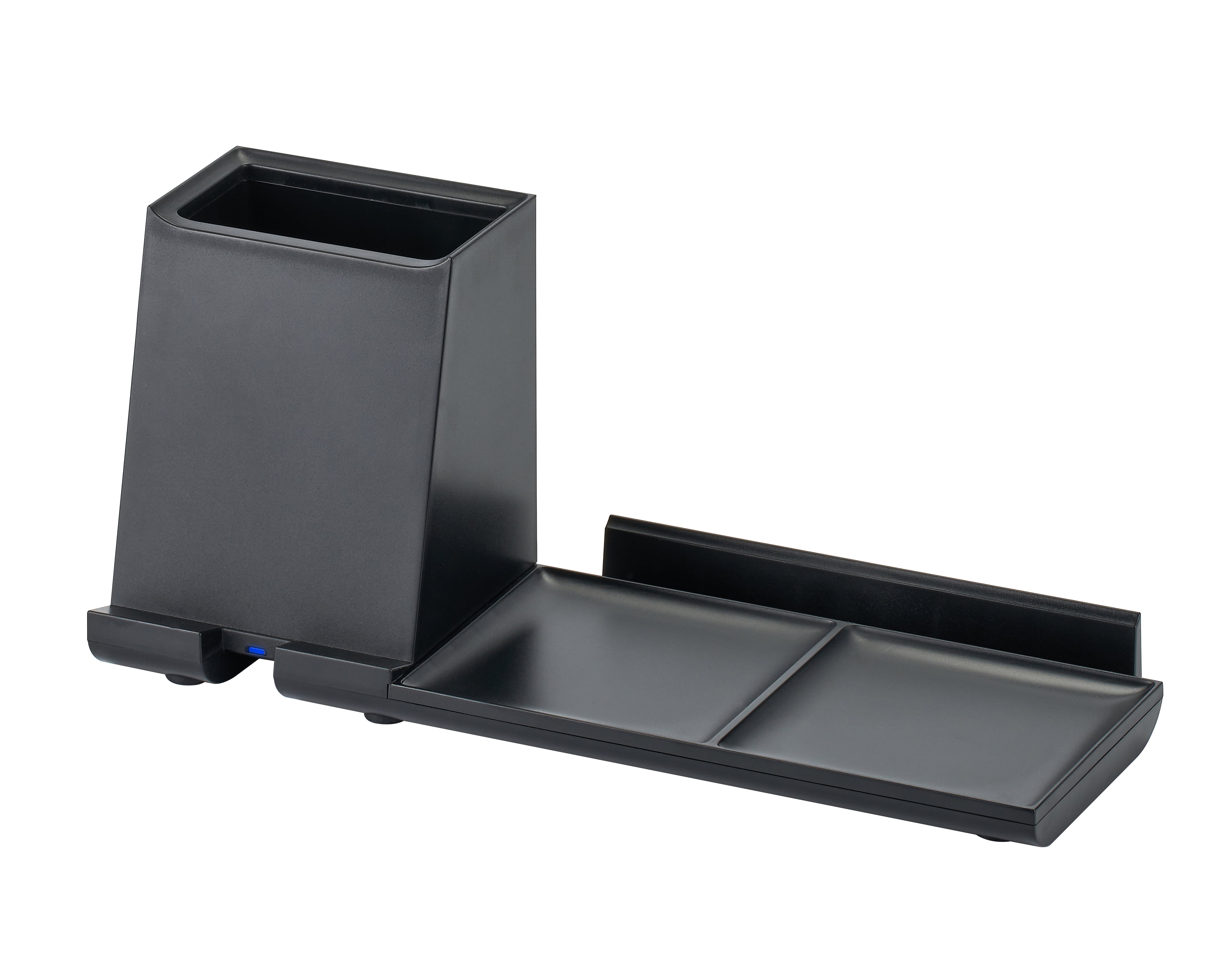 Bostitch Konnect™ Wireless Charging Desk Accessory Kit