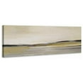thumbnail image 2 of Marmont Hill Morning Beach II Painting Print on Wrapped Canvas, 2 of 3
