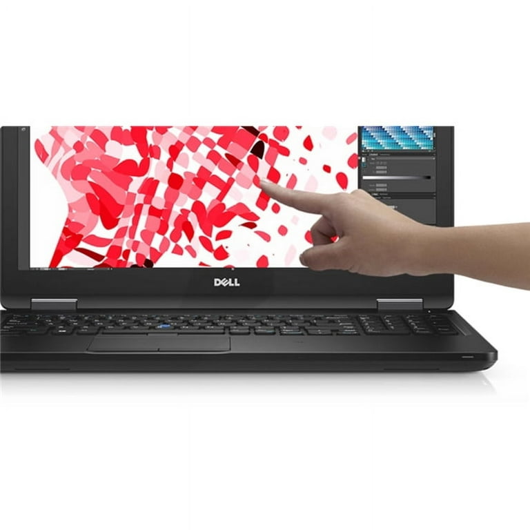 Dell Precision 3520 - Walmart.com