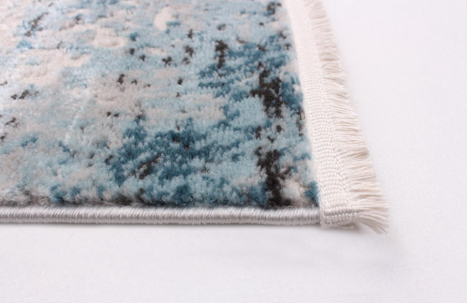Tapis ECARPET Abstrait Moderne Collection Sparrow