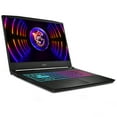 thumbnail image 3 of MSI Katana 15 Gaming Laptop, 15.6" FHD IPS 144Hz, 12th Gen Intel 10-Core i7-12650H Up to 4.7Ghz, GeForce RTX 4070, 32GB DDR5, 1TB PCIe SSD, Wi-Fi 6, 4-Zone RGB Keyboard, Type-C, HDMI, Win 11 Pro, 3 of 9