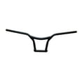 thumbnail image 4 of koolsoo Riser Handlebar Bicycle Handlebar Comfortable Grip Elegant Replacement Bicycle Handle Bar Riser Bar for Riding Repair Outdoor 650MM, 4 of 9