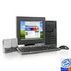 Microtel SYSMAR515 PC With 1.6 GHz Pentium 4