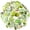 2A-35pcs, variant on 35pcs Cute Matcha Stickers Dessert Kids Stickers Treats Stationery Stickers for Phones Laptops