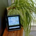 thumbnail image 3 of AcuRite Iris (5-in-1) Wireless Indoor/Outdoor Weather Station with Color Display for Hyperlocal Weather Conditions (01536MCBA1), 3 of 9