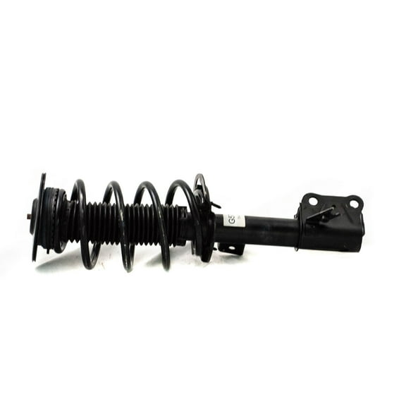 Gabriel G57752 Ultra ReadyMount Front Left Complete Strut Assembly Fits 15-18 Ford Edge; 16-18 Lincoln MKX (1 pack)