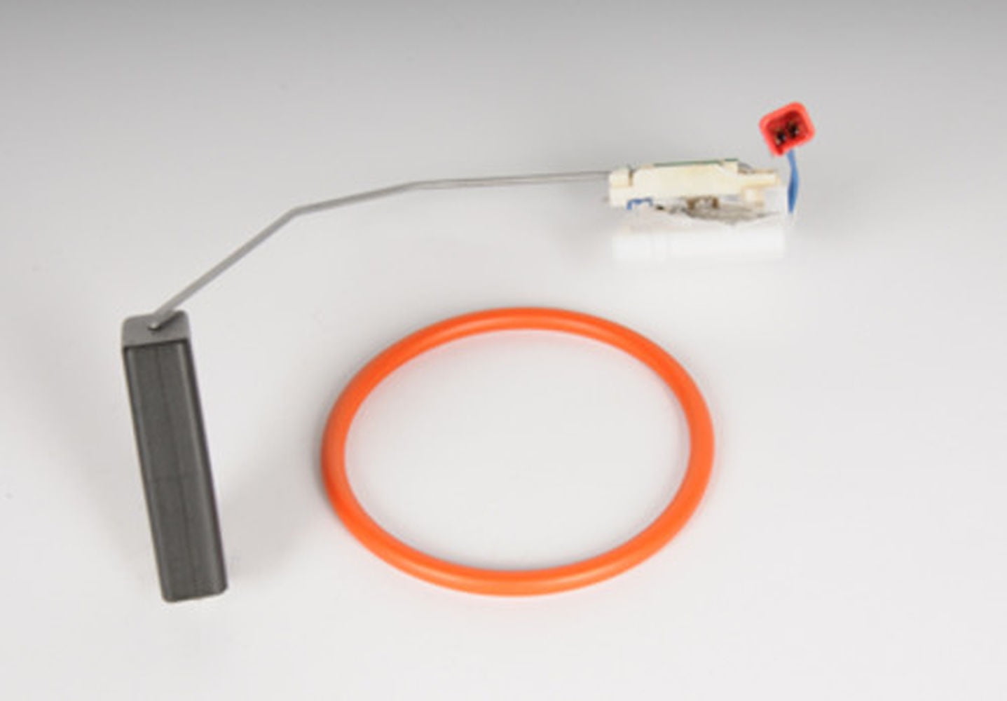 ACDelco GM Genuine Parts EP381 Electric Fuel Pump Kit with Seals, Clamp, and Baffle