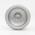 thumbnail image 1 of ilinx melatonin Yo-Yo - Midsize-Pocket Organic YoYo (Clear), 1 of 3