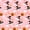 Blush Pink, variant on Homewish Girly Pastel Halloween Twin Sheets,Witch Hat Skull Pumpkin Candy Print Bedding,Blush Pink,3-Piece,1 Fitted Sheet and 1 Pillowcase
