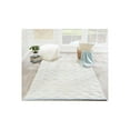 thumbnail image 7 of Momeni Contemporary Rectangle Area Rug, Light Blue, 2' X 3', 7 of 7