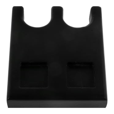 6 Pool Rack, Professional Wall Mounted Wood Billiard/Pool Rack ...