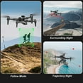 thumbnail image 3 of for Cheap!AZXY Drones with Camera,Mini Drone for Kids and Beginners,FPV Drones for Adults,Aerial Drone Toys,Foldable Drone with HD Camera,Indoor/Outdoor Toy Gift and BirtHDay Gift, 3 of 9