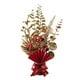thumbnail image 4 of Decoración de Año Nuevo chino Feng Shui Decoración del hogar Adorno de escritorio Base de madera Buena Estilo H, 4 of 9
