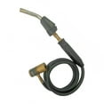 thumbnail image 4 of tamizeot Welding Torch Electronic Ignition Mapp Torch for Brazing Thawing Welding, 4 of 6