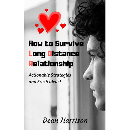How to Survive Long Distance Relationship: Actionable Strategies and Fresh Ideas -