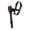 brown-M, variant on Gentle Muzzle Upgraded Quickly Release Dog Muzzle Padded Head Halters Muzzle for Controlling Behavior During Walks