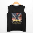 thumbnail image 3 of We The People – 250 Years Men'S Muscle T-Shirt, Sleeveless, Muscle Tank Tee Top 2XL, 3 of 7
