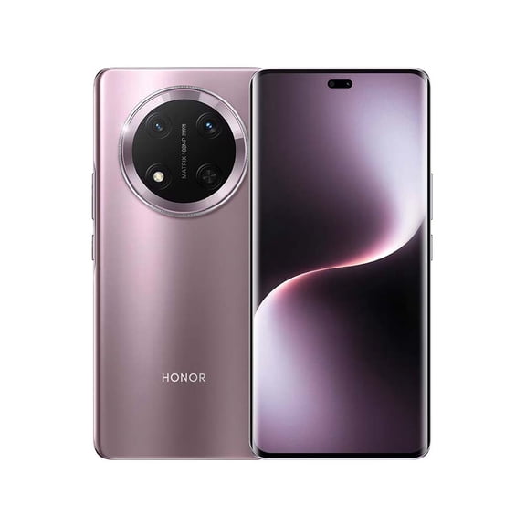 Smartphone Honor Magic 7 Lite 512 GB Morado Desbloqueado