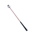 thumbnail image 2 of Entrenador de swing para golf para mujeres y hombres, palo de alineación para golf, para entrenamiento para golf, accesorios para equipos para golf, reg rojo DYNWAVEMX Entrenador de swing de golf, 2 of 5