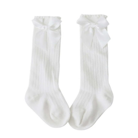 

Tao Children Christmas Socks Cotton Socks Kids Baby Children Warm Cartoon Baby Socks Pile Socks Coral Socks KidsPinkM