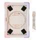 thumbnail image 2 of Funda Para Tableta A Prueba De Golpes, Funda Para Tableta De Protección Múltiple Con Correas Para Los Hombros, Soporte Giratorio De 360, Funda Para Tableta Protegida Contra, 2 of 7