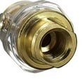 thumbnail image 5 of NUTEDOM 1/4" Mini Air Compressor Oiler Lubricator In-Line Tool Oil Lubrication Mini, 5 of 6