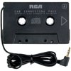 RCA Rca Cd And Auto Cassette Adapter
