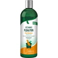 thumbnail image 1 of Champú para perros Vet's Best Flea and Tick Advanced Strength 355 ml, 1 of 7