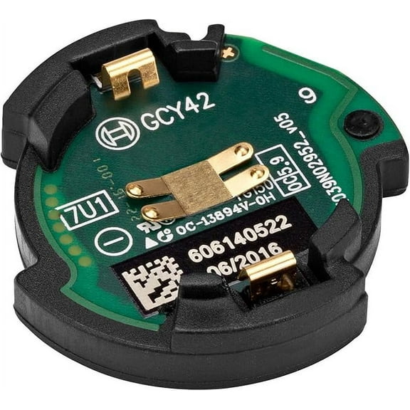 BOSCH GCY42 3.0V Bluetooth Tool Module
