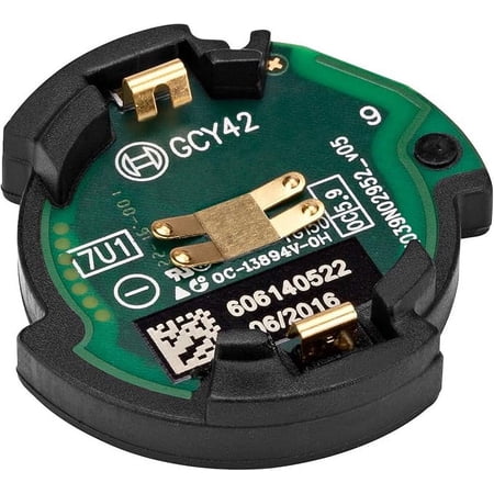 BOSCH GCY42 3.0V Bluetooth Tool Module