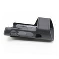thumbnail image 3 of Belt Holster Radio Holder for Motorola APX7000 APX6000 Radio Walkie Talkie Holder Carry Case Belt Clip, 3 of 15