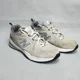 thumbnail image 1 of New Balance 608 Training Sneakers Shoes Gray Suede Mens Sz 10.5 Medium MX608UG5, 1 of 6