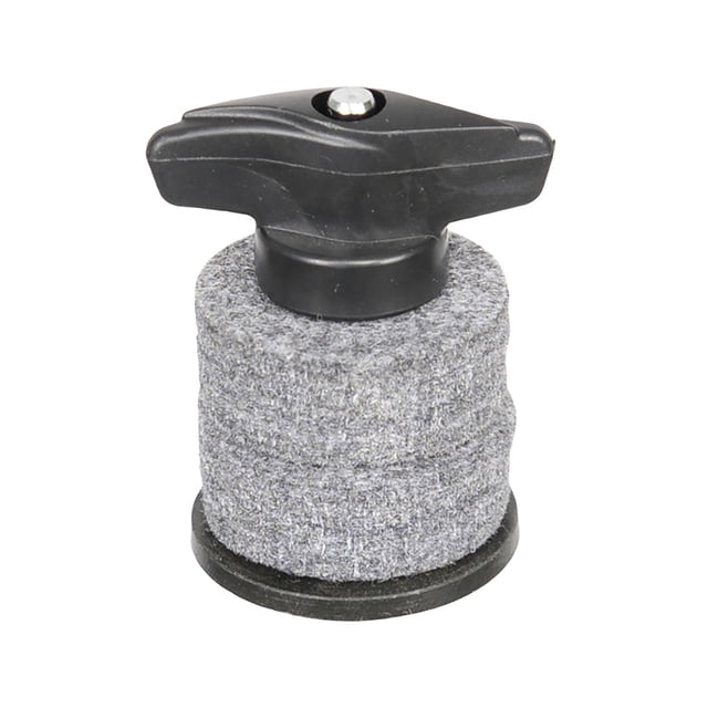 Accesorios Para Platillos Funda Para Soporte De Platillos Ligera Y Resistente Fieltros Para Soporte De Platillos