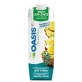 thumbnail image 4 of Oasis Classique Délice d'Ananas, Sans Sucre Ajouté 960ml, 4 of 6
