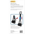 thumbnail image 2 of Ruffin 'It 27" EZ Fold Pooper Scooper for Dogs, 2 of 4