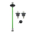 thumbnail image 1 of Differ Drive Shaft Set compatible con WLtoys 144001 Verde B Zulema Eje de accionamiento de coche RC, 1 of 8