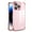 Pink, variant on Clear Case Protector Case Mobile Phone TPU Cover Full Coverage Housing for Phone 11 Bumper Case Waterproof Skin Cover