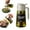 1pcs White, variant on 470 ml Oil Sprayer for Cooking,2-in-1 Olive Oil Dispenser and Oil Spray Bottle,Oil Spray with Stickers,Thick Glass Spray Bottle