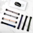 thumbnail image 6 of Vodtian Sports Nylon Band for Charge 2, Solo Loop Stitched Nylon Replacement Strap, Skin-Friendly Soft Wristband for Charge 2 Men Women, 6 of 8