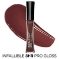 thumbnail image 2 of Brillo de labios L'Oréal Paris Infallible 8 Hour Hydrating Truffle, 2 of 7