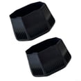 thumbnail image 3 of 2PCS Badminton Tennis Racket Back Cover Racket Handle Accessories Racket, 3 of 6