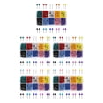 thumbnail image 2 of braveheart 600x Stylish And Precise Map Push Pins For Seamless Pinning Precise 5Set, 2 of 6