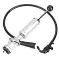 thumbnail image 4 of Keg Party Pump, 4 In Draft Beer Picnic Tap Party Pump, Beer Keg Coupler Party Pump D/S System With Squeeze , For Homebrewing, 4 of 8
