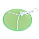 thumbnail image 2 of Reptile Hammock Swing Reptile Hanging Mesh Bed Reptile Pet Swing Toy for Hamsters Chinchillas Lizards Green Mesh, 2 of 2