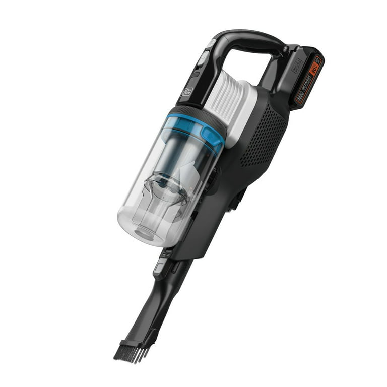 black decker HVF20  Tools and Accessories Corp
