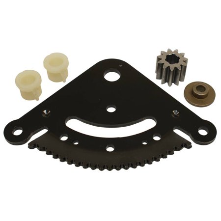 New Aftermarket JD Steering Sector Gear for John Deere D130  D140  D150 245-200
