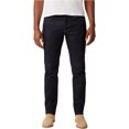 thumbnail image 1 of DSTLD Mens 6 Month Skinny Fit Jeans, Blue, 31W x 34L, 1 of 2