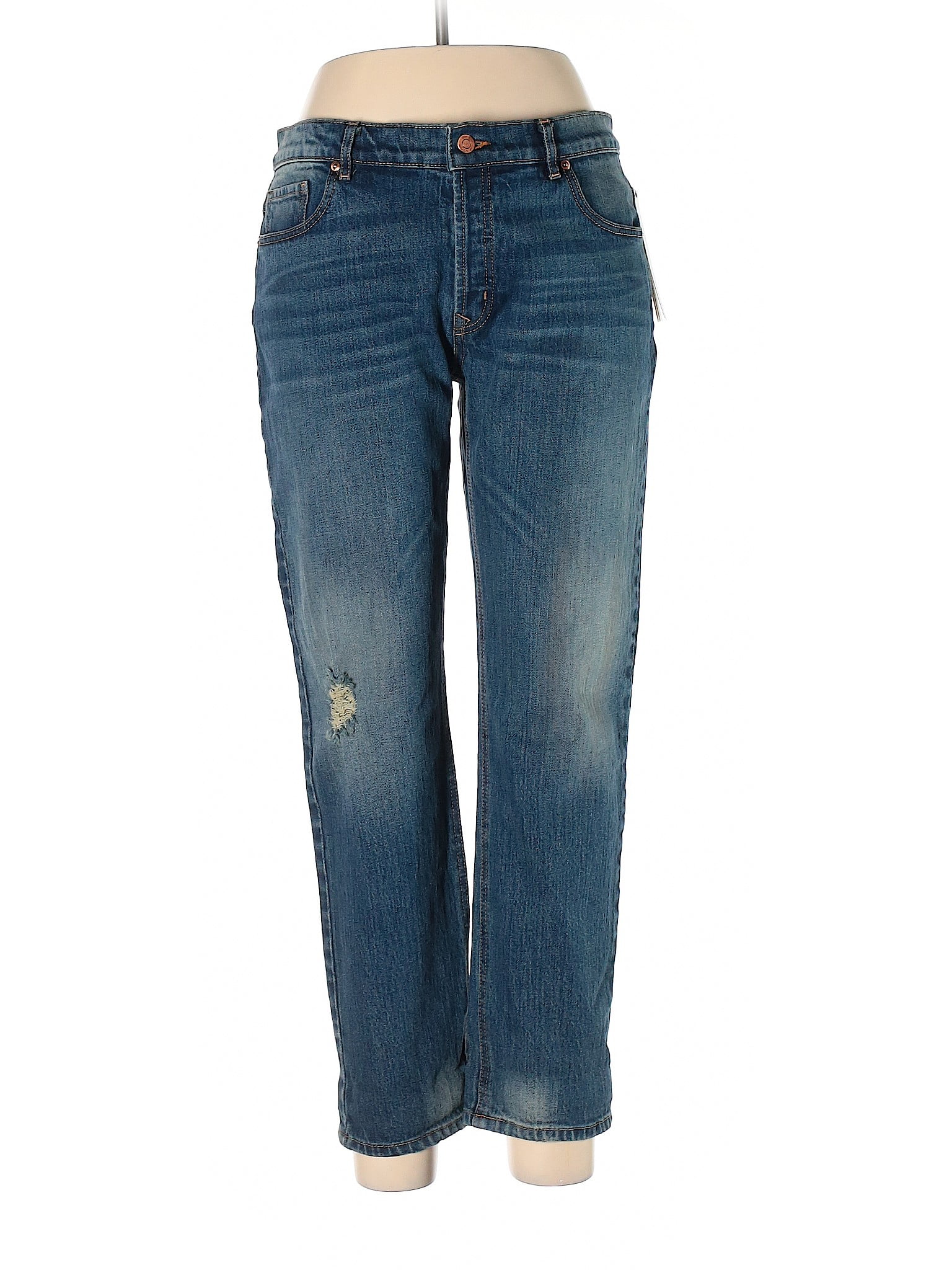 size 30w jeans