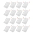 thumbnail image 1 of 40 bolsas de nailon para cultivo de frutas, malla antiinsectos para proteger las uvas y remojar las semillas., 1 of 6